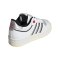 adidas Originals Rivalry Low 86 Damen Weiss Silber - weiss