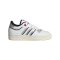 adidas Originals Rivalry Low 86 Damen Weiss Silber - weiss