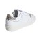 adidas Originals Rivalry Low 86 Damen Weiss Weiss - weiss