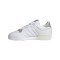adidas Originals Rivalry Low 86 Damen Weiss Weiss - weiss
