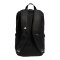 adidas Rucksack Schwarz - schwarz