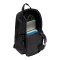 adidas Rucksack Schwarz - schwarz