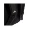 adidas Rucksack Schwarz - schwarz