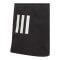 adidas Rugby 3S Short Kids Schwarz - schwarz