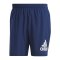 adidas Run It Shorts Blau - blau