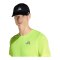 adidas RUN MES CC Cap Schwarz - schwarz