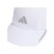 adidas RUN MES CC Cap Weiß - weiss