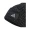 adidas Run x Climawarm Beanie Schwarz - schwarz