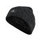 adidas Run x Climawarm Beanie Schwarz - schwarz