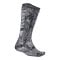 adidas Run x Graphic Laufsocken Grau - grau