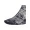 adidas Run x Graphic Laufsocken Grau - grau