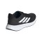 adidas Sportswear Laufschuh Kids Schwarz - schwarz