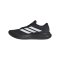 adidas Runfalcon 6 Laufschuh Schwarz - schwarz