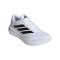 adidas Runfalcon 6 Laufschuh Weiß - weiss