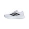adidas Runfalcon 6 Laufschuh Weiß - weiss