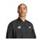 adidas Runners Laufjacke Schwarz - schwarz