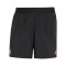 adidas Runners Laufshort Schwarz - schwarz