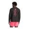 adidas Runners Longsleeve Schwarz - schwarz