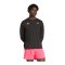 adidas Runners Longsleeve Schwarz - schwarz
