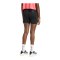adidas Runners Short Leggings Damen Schwarz - schwarz