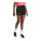 adidas Runners Short Leggings Damen Schwarz - schwarz