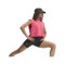 adidas Runners Tanktop Damen Rosa - rosa