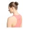 adidas Running Crop T-Shirt Damen Rot - rot
