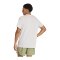 adidas Running Iconic T-Shirt Grau - grau