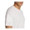 adidas Running Iconic T-Shirt Grau - grau