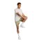 adidas Running Iconic T-Shirt Grau - grau