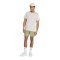 adidas Running Iconic T-Shirt Grau - grau