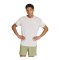 adidas Running Iconic T-Shirt Grau - grau