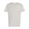 adidas Running Iconic T-Shirt Grau - grau