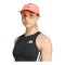 adidas RunningXadizero Lightweight Climacool Cap Herren Orange - orange
