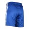 adidas RFU Russland Short Away EM 2020 Blau - blau