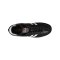 adidas Samba Hallenschuh Leder Schwarz Weiss - schwarz