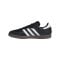 adidas Samba IN Schwarz Weiss - schwarz