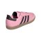 adidas Samba Messi IN Rosa - rosa