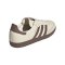adidas Samba OG Damen Weiß - weiss
