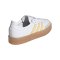 adidas JFF Jamaika Sambae Damen Weiß - weiss