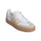 adidas JFF Jamaika Sambae Damen Weiß - weiss