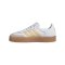 adidas JFF Jamaika Sambae Damen Weiß - weiss