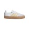 adidas JFF Jamaika Sambae Damen Weiß - weiss