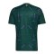adidas Saudi Arabien Trikot Home WM 2026 Grün - gruen