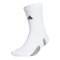 adidas Select Socken Weiß - weiss