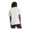 adidas Sgura T-Shirt Weiß - weiss