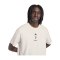 adidas Sgura T-Shirt Weiß - weiss