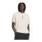 adidas Sgura T-Shirt Weiß - weiss