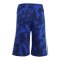 adidas Short Kids Blau - blau