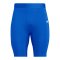 adidas Techfit Short Tight Tight Kids Blau - blau